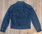Levi’s denim jacket dames XS, Blauw, Nieuw, Ophalen of Verzenden, Jasje