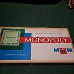 Monopoly, Vijf spelers of meer, Ophalen of Verzenden, Gebruikt, Clipper Games & Toys B.V.