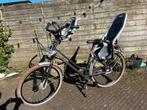 Cortina roots moederfiets., Fietsen en Brommers, Ophalen, Minder dan 10 versnellingen, Gebruikt, Cortina Roots