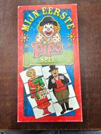 Mijn eerste Pipo spel bordspel vintage, Ophalen of Verzenden, Zo goed als nieuw