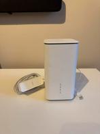 Odido 5G router, Computers en Software, Routers en Modems, Ophalen of Verzenden, Gebruikt