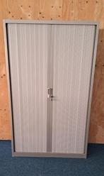 roldeurkast / archiefkast 120*195*46cm, 5 stuks beschikbaar, Huis en Inrichting, Kasten | Roldeurkasten en Archiefkasten, Gebruikt