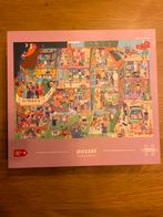 HEMA Puzzel - Limited Edition - Nieuw!, Hobby en Vrije tijd, Denksport en Puzzels, Ophalen of Verzenden, 500 t/m 1500 stukjes