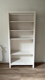 Hemnes Boekenkast - Zelf Afhalen, Ophalen, Met plank(en), Gebruikt, 200 cm of meer