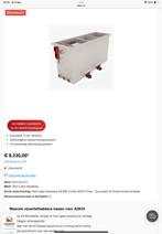 Volledige vijverinstallatie, Tuin en Terras, Vijver-toebehoren, Ophalen, Gebruikt, Vijverfilter