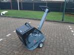 Giant GPR3558D trilplaat diesel nieuw!!, Doe-het-zelf en Verbouw, Ophalen, Nieuw
