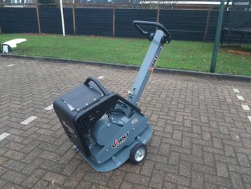 Giant GPR3558D trilplaat diesel nieuw!! beschikbaar voor biedingen