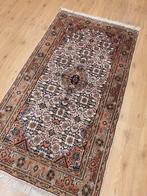 Handgeknoopt oosters tapijt bidjar 176x94, 50 tot 100 cm, Nieuw, 150 tot 200 cm, Overige kleuren