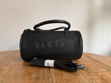 Muud drew mini zwart beschikbaar voor biedingen