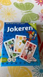 Spel jokeren (identity games), Een of twee spelers, Ophalen of Verzenden, Nieuw, Idententy Games