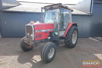 Massey Ferguson 3050 DM1071 beschikbaar voor biedingen