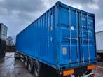 Te huur/ te koop zeecontainer 40 ft, Zakelijke goederen, Machines en Bouw | Keten en Containers, Ophalen of Verzenden