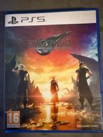 Final Fantasy VII Rebirth PS5 - Zo goed als nieuw!, Ophalen of Verzenden, Zo goed als nieuw