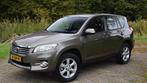 Toyota RAV4 2.0 VVTi Comfort 2WD*Cruise*Carplay*Pdc V+A*Nett, Voorwielaandrijving, Elektrische ramen, Stof, 4 cilinders