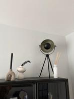 Tafellamp, nieuw!, Ophalen of Verzenden, Nieuw, Metaal, Minder dan 50 cm