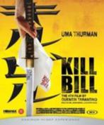 Quentin Tarantino - 'Kill Bill', Cd's en Dvd's, Blu-ray, Thrillers en Misdaad, Ophalen of Verzenden, Zo goed als nieuw