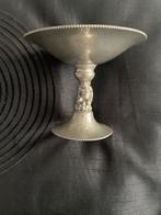 Tin schaaltje met putti, Antiek en Kunst, Ophalen of Verzenden