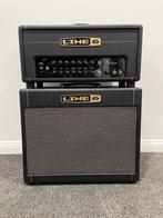 Line 6 DT25 Versterker Top + Cabinet, Muziek en Instrumenten, Versterkers | Bas en Gitaar, Ophalen of Verzenden