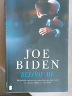 Joe Biden - Beloof me, Ophalen, Zo goed als nieuw, Joe Biden