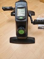 Cardio fir M35 minibike, Ophalen, Zo goed als nieuw, Crosstrainer, Metaal