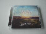 CD Sela - Ik zal er zijn (nieuwstaat), Verzenden, Zo goed als nieuw, Gospel