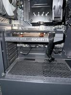 Gigabyte RTX 3060 12GB, Computers en Software, Videokaarten, Gebruikt, HDMI, GDDR6, PCI-Express 4
