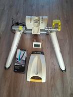 Tacx.Vortex Smart fietstrainer, Ophalen of Verzenden, Zo goed als nieuw, Overige typen