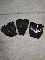 Fiets handschoenen, Fietsen en Brommers, Fietsaccessoires | Fietskleding, Ophalen of Verzenden, Zo goed als nieuw, XL, Handschoenen