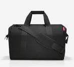 Reisenthel Allrounder L schoudertas 30 L NIEUW, Ophalen of Verzenden, Nieuw, Zwart