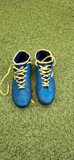 TEAB Panter voetbalschoenen, Sport en Fitness, Ophalen, Gebruikt, Schoenen
