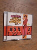 Austin Powers the Spy who Shagged me soundtrack cd., Gebruikt, Ophalen of Verzenden