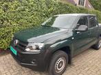 Volkswagen Amarok Amarok 2.0 TDI 4Motion Plus Easyline Plusc, 13 km/l, Euro 5, Stof, Gebruikt