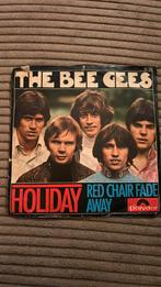 The bee gees holiday, Pop, Ophalen of Verzenden, Zo goed als nieuw