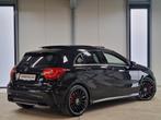 Mercedes-Benz A-Klasse AMG 45 4MATIC 361pk | Kuipstoelen | P, Automaat, 12 maanden, Gebruikt, 4 cilinders