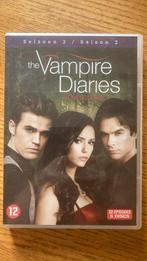 The Vampire Diaries (dvd), Ophalen of Verzenden, Zo goed als nieuw