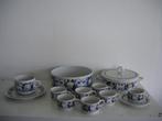Villeroy Boch Cadiz servies, Huis en Inrichting, Keuken | Servies, Ophalen of Verzenden, Zo goed als nieuw, Bord(en), Overige stijlen