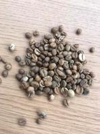 Ongebrande koffiebonen 6,5 KG / groene bonen Robusta Ghana, Diversen, Levensmiddelen, Ophalen of Verzenden