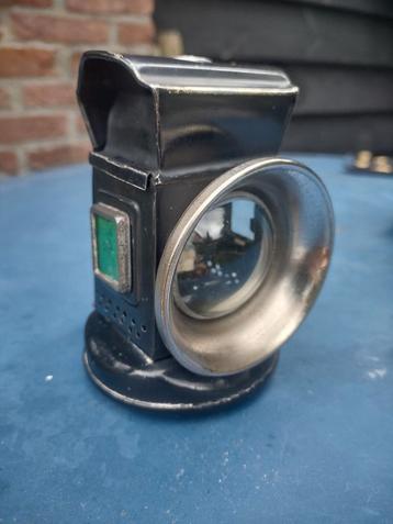 Rolex Taj India vintage fietslamp olielamp lamp beschikbaar voor biedingen