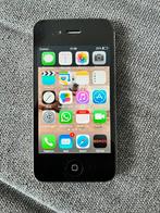 iPhone 4S 16gb, Telecommunicatie, Mobiele telefoons | Apple iPhone, Ophalen of Verzenden, IPhone 4S, 16 GB, Zo goed als nieuw