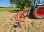 Kuhn 6301 MHO digidrive schudder hooischudder, Zakelijke goederen, Agrarisch | Werktuigen, Ophalen, Veehouderij, Weidebouw