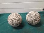 decoratie ballen eiken bladeren, Ophalen of Verzenden, 'T Olde Gre-j, Info@toldegrej.nl, Endepoelstraat 20f Didam