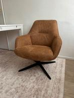 Nieuwe Xooon Vernon relax dauteuil, stoel draibaar, Huis en Inrichting, Fauteuils, Ophalen, Nieuw, Metaal, 75 tot 100 cm