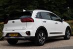 Kia Niro 1.6 GDi Hybrid DynamicLine | Camera | Navi | Automa, 12 maanden, Euro 6, Wit, Origineel Nederlands