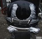 LEXUS RC FACELIFT F SPORT COMPLEET VOORKOP BUMPER KOPLAMP, Ophalen of Verzenden, Gebruikt, Lexus, Bumper