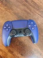 PS5 controller paars met doos, Spelcomputers en Games, Spelcomputers | Sony PlayStation 5, Ophalen, Gebruikt, Playstation 5