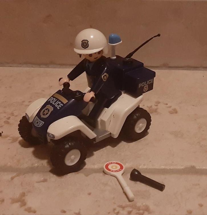 Kleine setjes playmobil verschillende thema's, Kinderen en Baby's, Speelgoed | Playmobil, Zo goed als nieuw, Ophalen of Verzenden