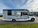Chausson 728 eb Titanium bouwjaar 2015 -, Caravans en Kamperen, Campers, Ringverwarming, Fiat, 7 tot 8 meter, Chausson