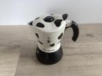 Bialetti Mukka Express for cappucino, Ophalen of Verzenden, Gebruikt, Overige modellen, Gemalen koffie