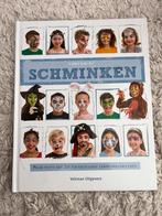 Karen Harvey - Schminken, Ophalen of Verzenden, Zo goed als nieuw, Karen Harvey