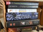 GRATIS boeken psychobiologie, Boeken, Ophalen, Gelezen, School, Studie en Wetenschap